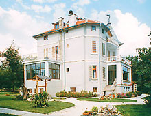 Image Sagona Villa Bulgaria
