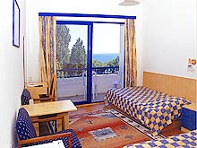 Chaika Hotel St.St.Const.Elena - photo 2