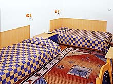 Chaika Hotel St.St.Const.Elena - photo 3