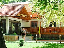 Photo of Estreya Hotel in St.St.Const.Elena, Bulgaria