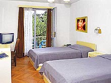 Picture Bor Hotel Bulgaria