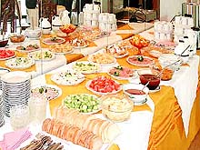 Photo Bor Hotel Bulgaria