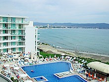 Photo Festa Panorama Hotel Bulgaria