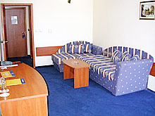 Photo Tiara Beach Hotel Bulgaria