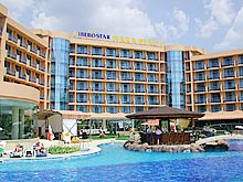 Image Tiara Beach Hotel Bulgaria
