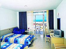 Picture Dolphin Marina Hotel Bulgaria