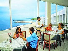 Photo Dolphin Marina Hotel Bulgaria