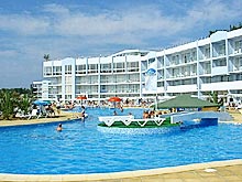 Image Dolphin Marina Hotel Bulgaria