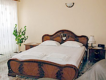 Image of The White House Hotel in Nessebar, Bulgaria
