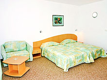 Picture Mena Palace Hotel Bulgaria