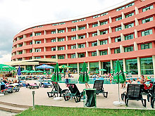 Image Mena Palace Hotel Bulgaria