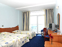 Picture Sirius Beach Hotel Bulgaria