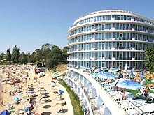 Image Sirius Beach Hotel Bulgaria