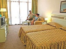 Royal Palace Helena Park Hotel Sunny beach - photo 2