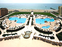 Majestic Hotel Sunny beach - photo 2