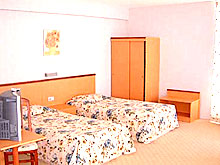 Fiesta Beach Hotel Sunny beach - photo 2