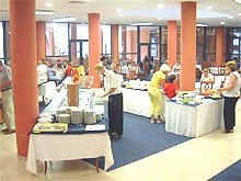Fiesta Beach Hotel Sunny beach - photo 3