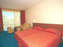 Bilyana Beach Hotel Nessebar - photo 2