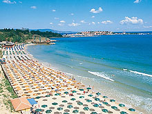 Bilyana Beach Hotel Nessebar - photo 3