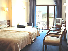Picture Helios Bay Hotel Bulgaria