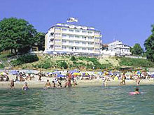 Image Paraiso Hotel Bulgaria