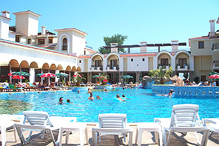 Martinez ApartHotel Sozopol - photo 2