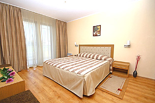 Martinez ApartHotel Sozopol - photo 3