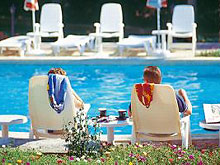 Picture Estreya Palace Hotel Bulgaria