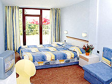 Picture Koral Hotel Bulgaria