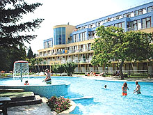 Photo of Koral Hotel in St.St.Const.Elena, Bulgaria