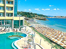 Arsena Hotel Nessebar - photo 3