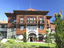 Trinity Hotel Nessebar - General view photo