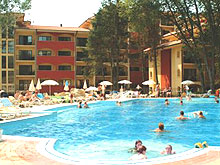 Image Grifid Bolero Hotel Bulgaria