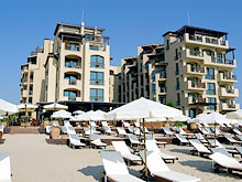 Image of VIP Homes ApartHotel in Sunny beach, Bulgaria