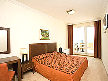 Picture Eta Sunset Resort ApartHotel Bulgaria