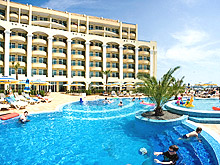 Image Eta Sunset Resort ApartHotel Bulgaria