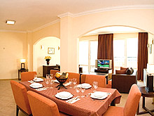 Photo Beta Sunset Resort ApartHotel Bulgaria