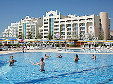 Image Beta Sunset Resort ApartHotel Bulgaria