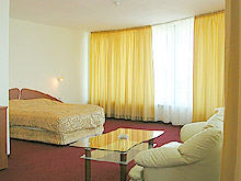 Picture Menabria Hotel Bulgaria
