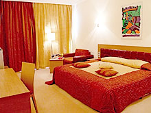 Picture Sol Nessebar Palace Hotel Bulgaria