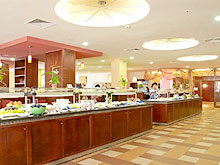 Photo Sol Nessebar Palace Hotel Bulgaria