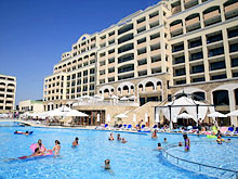 Image of Sol Nessebar Palace Hotel in Nessebar, Bulgaria