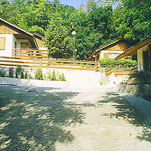 Image of Venera Holiday village in Kranevo, Bulgaria