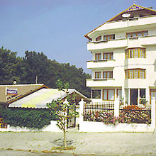 Hotel - Albatros