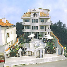 Image Alexander Hotel Bulgaria