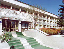 Image Briz I Hotel Bulgaria
