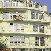 Photo of Astra Hotel in St.Vlas, Bulgaria