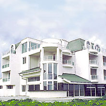 Photo of Peter Hotel in Ravda, Bulgaria