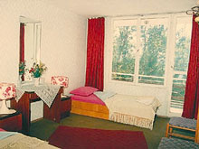 Picture Belijat brjag Hotel Bulgaria