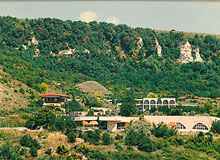 Image Belijat brjag Hotel Bulgaria